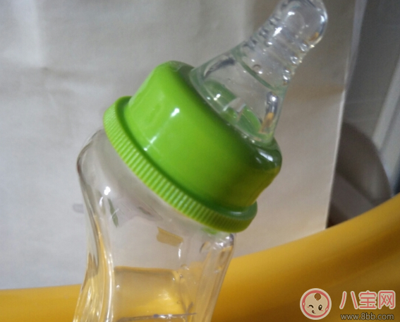 M&M弧形玻璃奶瓶怎么樣 M&M弧形玻璃奶瓶防脹氣效果好嗎