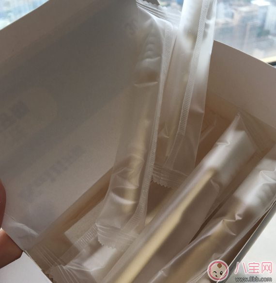開麗月子海綿牙刷怎么樣 開麗月子海綿牙刷使用測評
