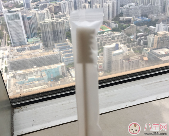 開麗月子海綿牙刷怎么樣 開麗月子海綿牙刷使用測評