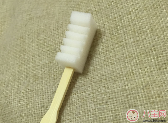 開麗月子海綿牙刷怎么樣 開麗月子海綿牙刷使用測評