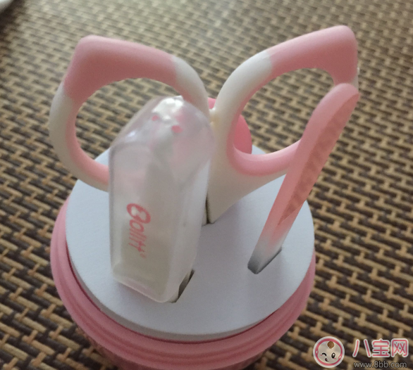 zolitt嬰兒指甲剪刀好用嗎 zolitt嬰兒指甲剪刀套裝怎么樣