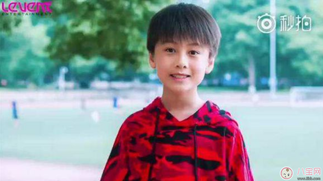 鈕裔諾是誰的孩子 鈕裔諾個人資料微博年齡家庭介紹