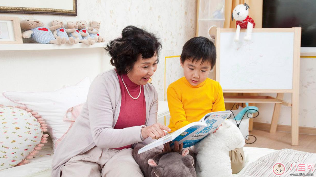 隔代帶娃分歧大怎么辦 怎么解決隔代之間的觀念分歧