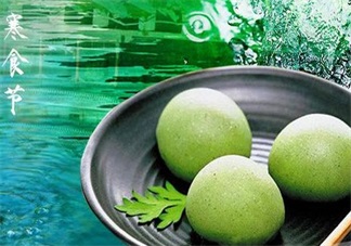 寒食節是清明節嗎 2018寒食節和清明節有什么關系