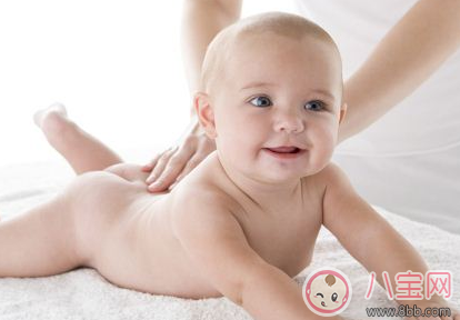 寶寶流清鼻涕怎么推拿 孩子流清鼻涕按摩哪個位置好