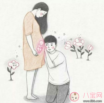 新手媽媽的心情說說感慨 第一次做媽媽說說朋友圈