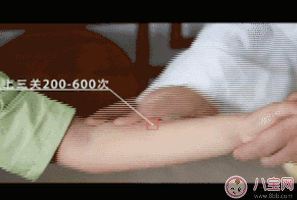 寶寶便秘虛秘推拿方法 小兒便秘虛秘推拿按摩圖解2018