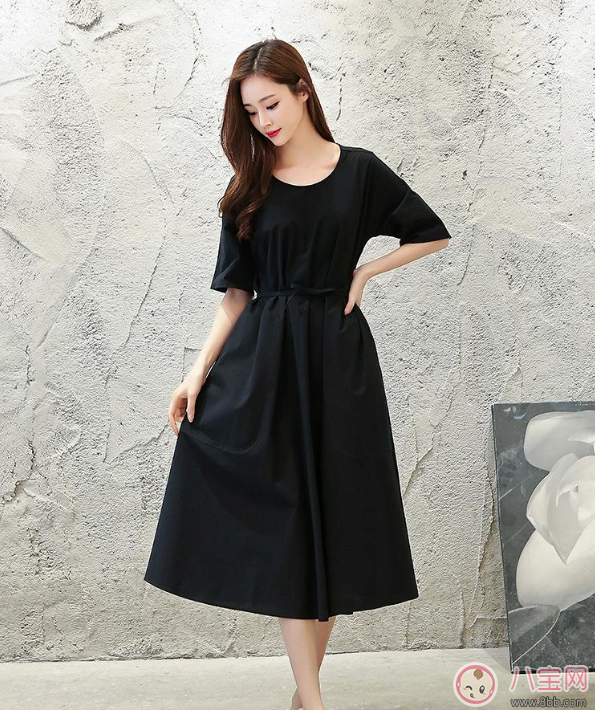 孕婦穿搭怎樣顯瘦 孕婦穿什么衣服能顯瘦