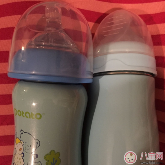 不銹鋼奶瓶保溫效果好嗎 小土豆不銹鋼奶瓶使用測評 不銹鋼奶瓶保溫效果好嗎 小土豆不銹鋼奶瓶使用測評