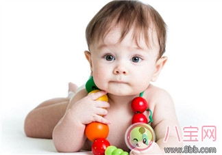 寶寶長牙了的說說心情 寶寶長牙的曬圖紀念語句