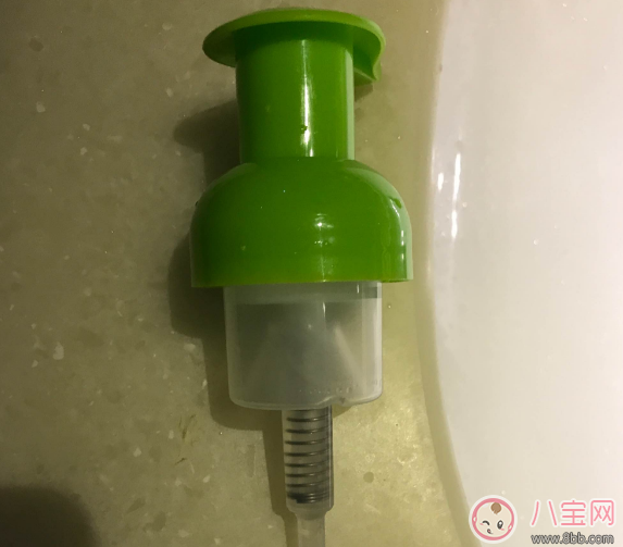 zolitt嬰兒泡泡洗手液怎么樣 zolitt嬰兒泡泡洗手液使用測評