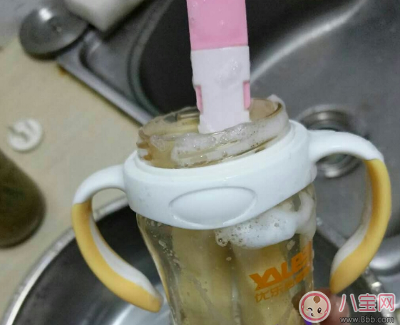 zolitt奶瓶果蔬清潔液怎么樣 zolitt奶瓶果蔬清潔液安全嗎