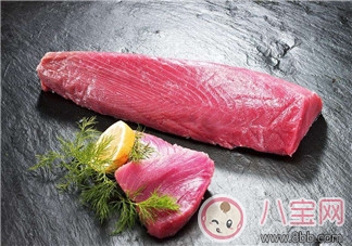 孕婦可以吃生金槍魚嗎 如何選購孕期吃的金槍魚