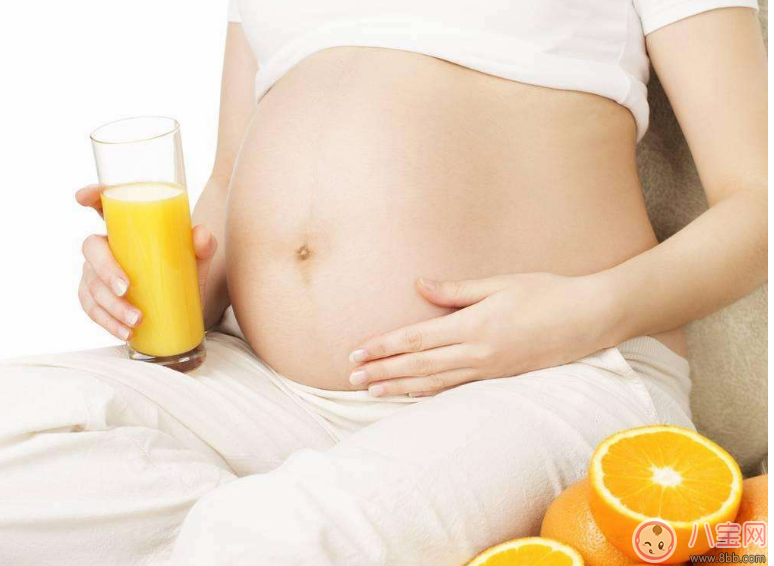 孕期水果直接吃好還是榨果汁好 孕婦如何吃水果更營養健康 孕期水果直接吃好還是榨果汁好 孕婦如何吃水果更營養健康