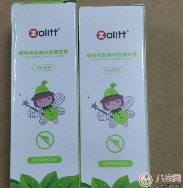 zolitt嬰兒植物防蚊液怎么樣 zolitt嬰兒植物防蚊液安全嗎