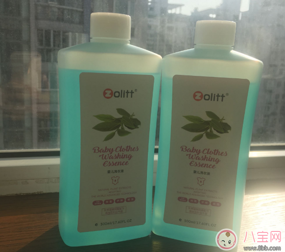 zolitt嬰兒茶樹洗衣液怎么樣 zolitt嬰兒茶樹洗衣液好用嗎 zolitt嬰兒茶樹洗衣液怎么樣 zolitt嬰兒茶樹洗衣液好用嗎