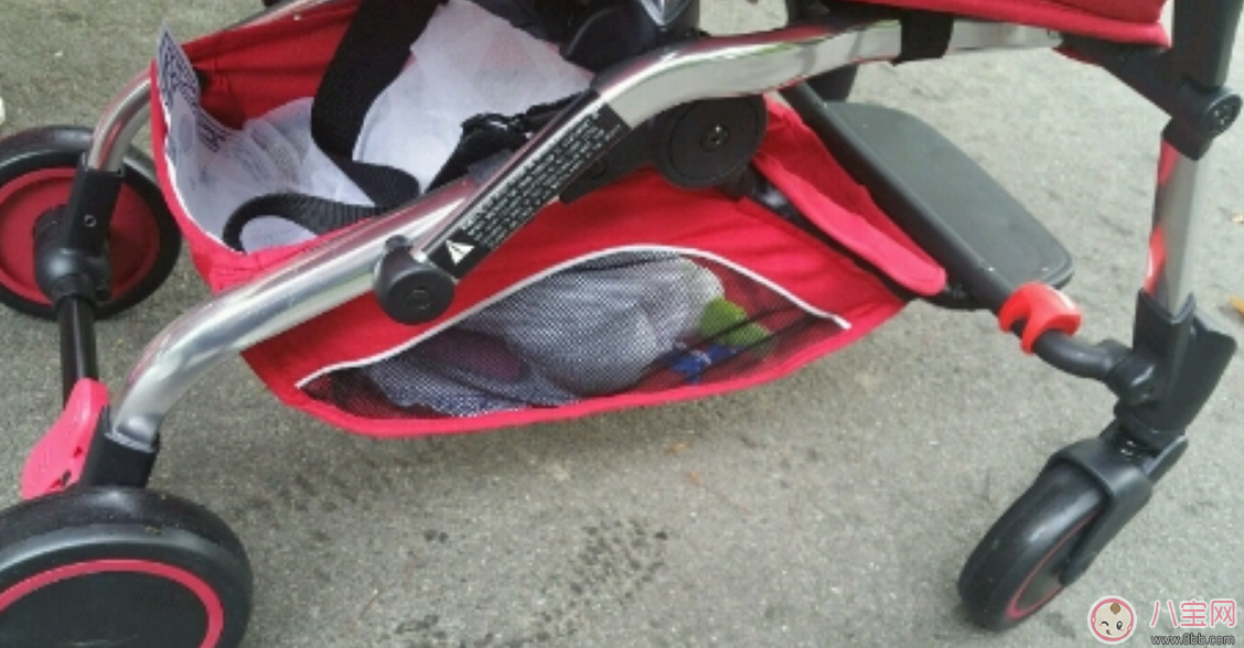 美國zolitt便攜式嬰兒推車怎么樣 美國zolitt嬰兒車好用嗎