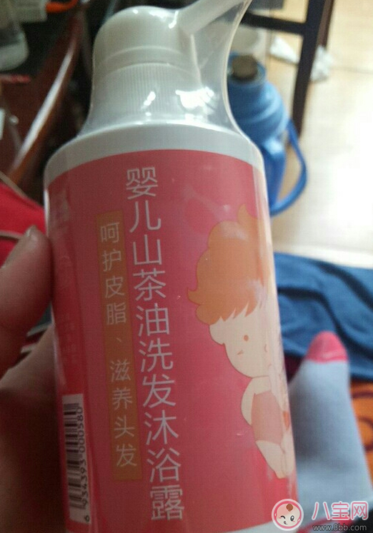 樂(lè)嬰堂寶寶洗發(fā)沐浴露怎么樣 樂(lè)嬰堂寶寶洗發(fā)沐浴露測(cè)評(píng)