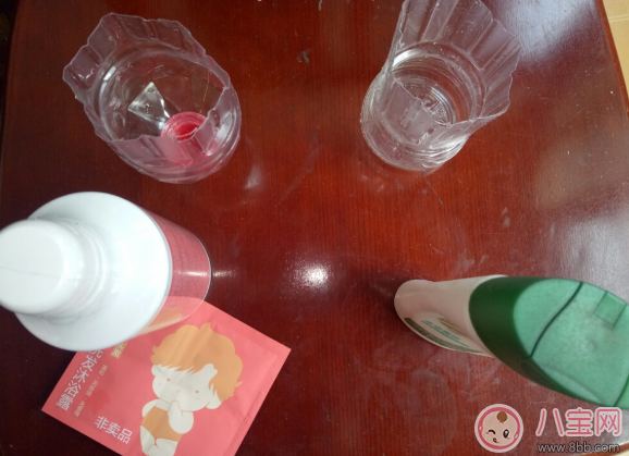樂(lè)嬰堂寶寶洗發(fā)沐浴露怎么樣 樂(lè)嬰堂寶寶洗發(fā)沐浴露測(cè)評(píng)