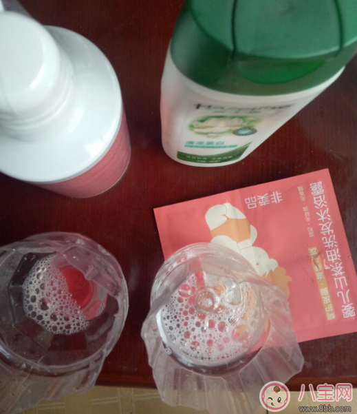 樂(lè)嬰堂寶寶洗發(fā)沐浴露怎么樣 樂(lè)嬰堂寶寶洗發(fā)沐浴露測(cè)評(píng)