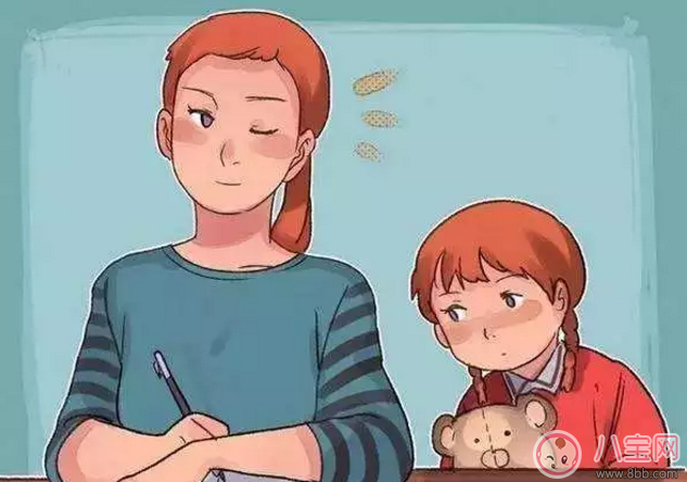 孩子喜歡發脾氣父母應該怎么處理 孩子亂發脾氣父母正確做法