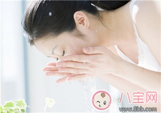 油性皮膚怎么洗臉好 油性皮膚一天洗幾次臉最好