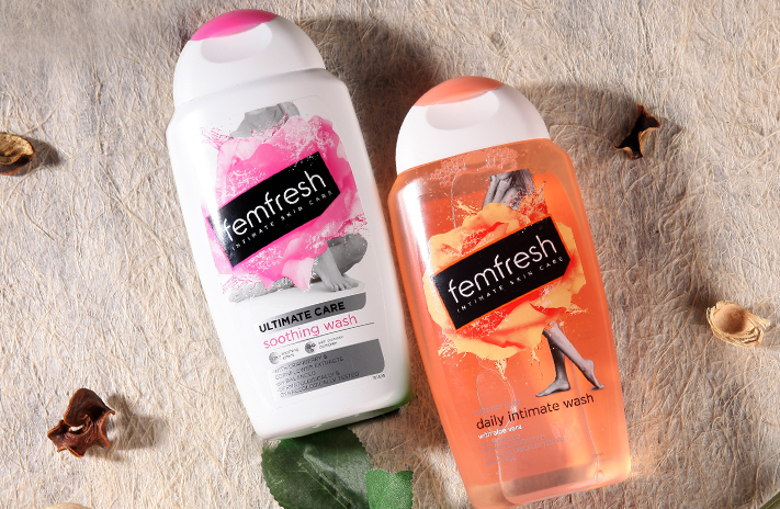 女性護理液哪個牌子好 女性護理液試用測評