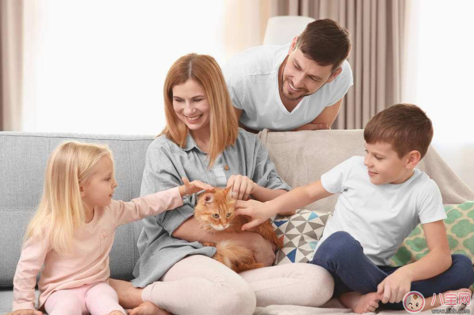 為什么會覺得養孩子很累 怎么帶孩子更科學