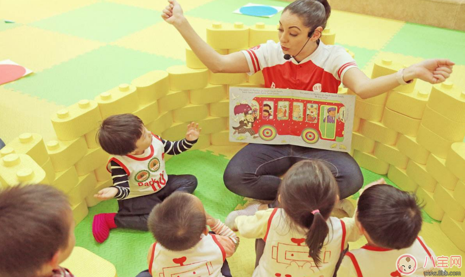 通過玩哪些游戲讓孩子愛上英語 如何使幼兒在游戲中學英語