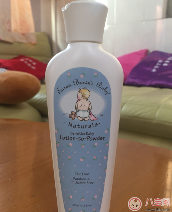 美國蘇珊布朗液體爽身粉怎么樣 蘇珊布朗液體爽身粉好用嗎
