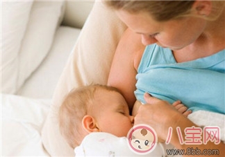 產后哺乳期媽媽的心情感受 哺乳期心情不好的說說朋友圈