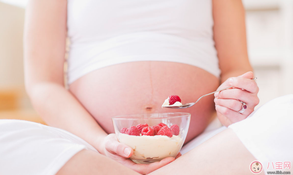 懷孕期間應增重多少才算正常值 孕婦每天飲食所需熱量是多少