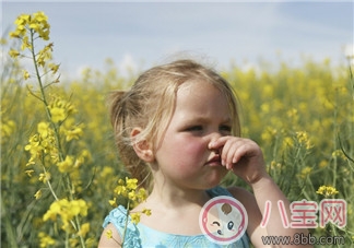 孩子季節交替過敏怎么治 如何預防季節交替時引起皮膚過敏