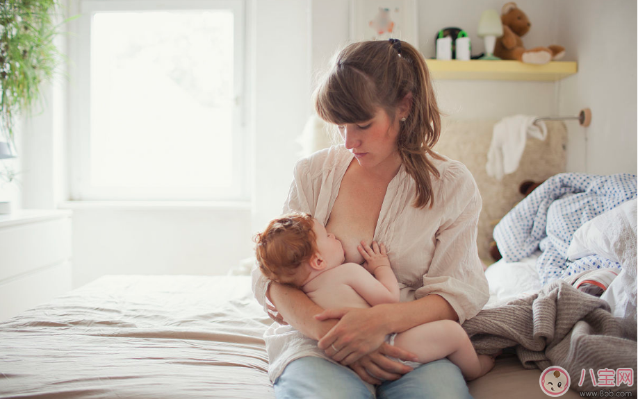 孕期分泌乳汁與產(chǎn)后奶水有什關(guān)系 乳房有奶寶寶吸不出來怎么回事