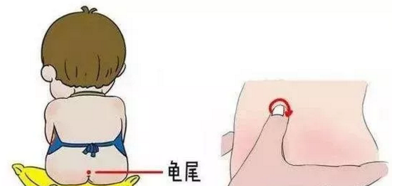 孩子積食沒胃口怎么按摩 孩子沒胃口正確調整方法