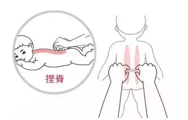 孩子積食沒胃口怎么按摩 孩子沒胃口正確調整方法