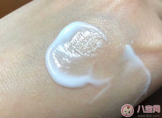 加菲貓嬰兒潤膚乳怎么樣 加菲貓嬰兒潤膚乳使用測評