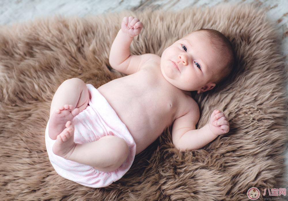 寶寶滿月的說說朋友圈 寶寶滿月的幸福句子心情