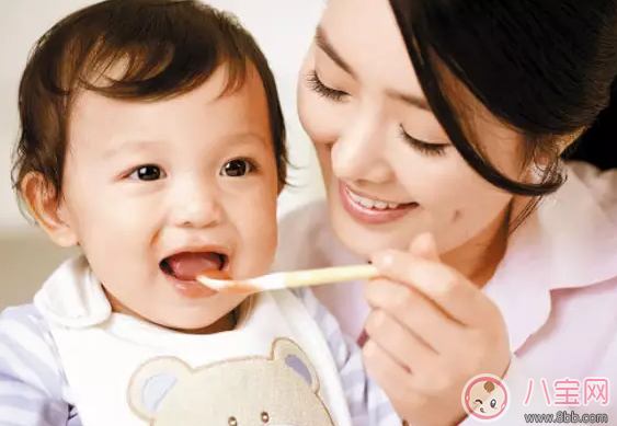 一周半的孩子春天補鈣吃什么好 一周半的孩子怎么補鈣