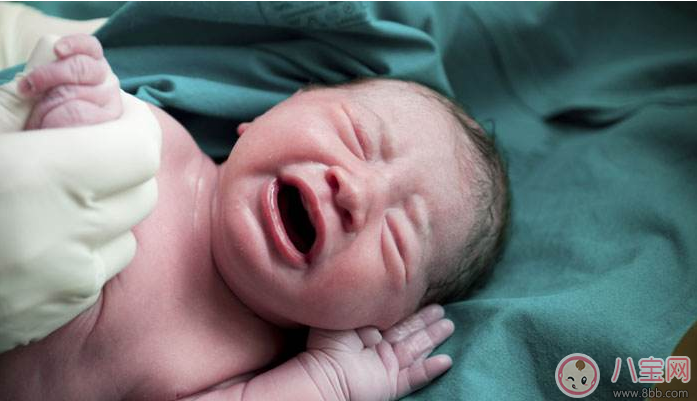 感嘆孩子出生后變化大說說 孩子出生后變化心情說說朋友圈