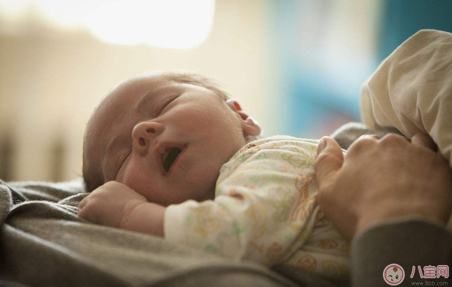 感嘆孩子出生后變化大說說 孩子出生后變化心情說說朋友圈