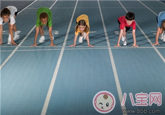 孩子的起跑線真的那么重要嗎 什么是孩子最好的起跑線