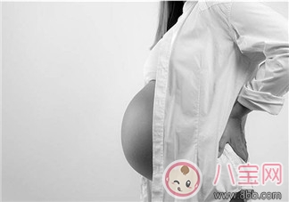 孕中期腰酸背痛怎么回事 懷孕中期腰酸背痛睡不著正常嗎