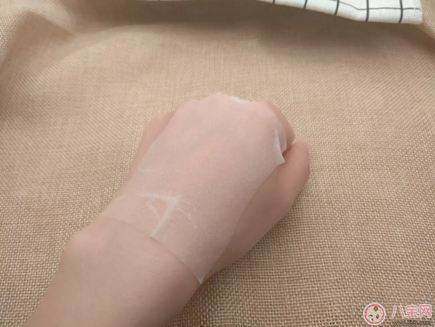 尤妮佳化妝棉怎么樣 2018尤妮佳化妝棉試用測評