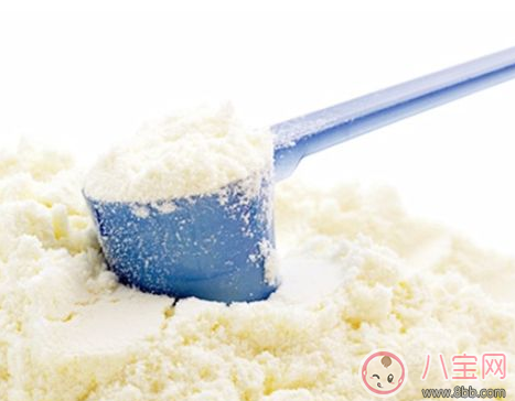 孕婦奶粉小孩可以喝嗎 寶寶喝孕婦奶粉好不好