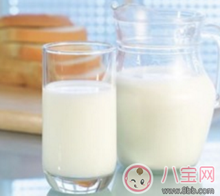 孕婦奶粉小孩可以喝嗎 寶寶喝孕婦奶粉好不好