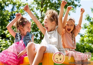 孩子情商低都有什么表現 寶寶情商高跟情商低有什么區別