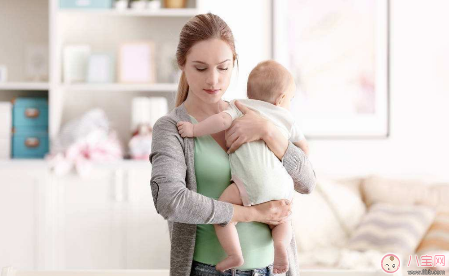 怎樣判斷是否得了產后抑郁癥 如何預防產后憂郁惡化