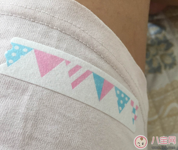 日本KINCHO兒童驅蚊貼怎么樣 KINCHO驅蚊貼紙好用嗎