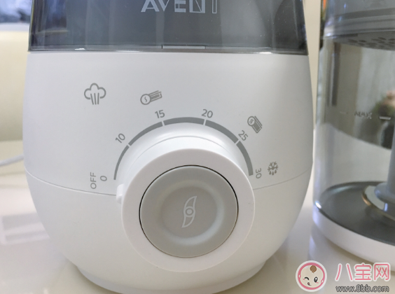飛利浦4合1輔食機(jī)怎么樣 飛利浦新安怡SCF875使用測(cè)評(píng)